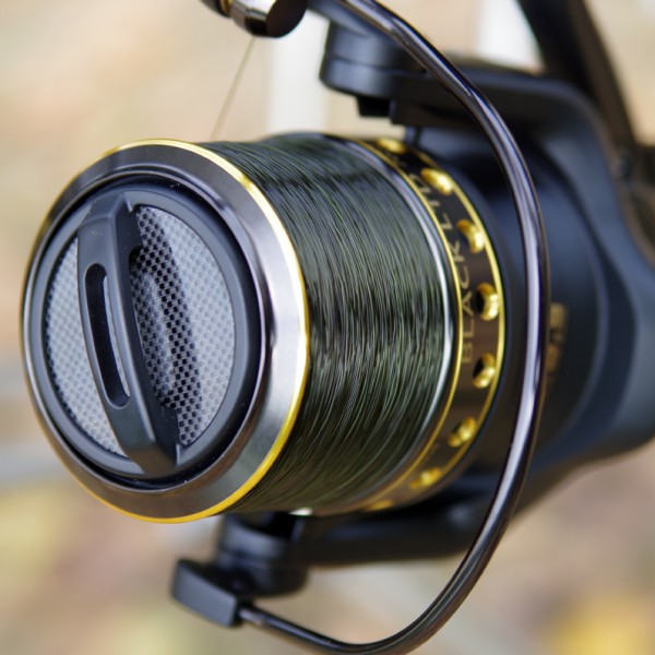 Monofilament Prowess Abrasion Resistant TECHLINE Nylon pêche carpe