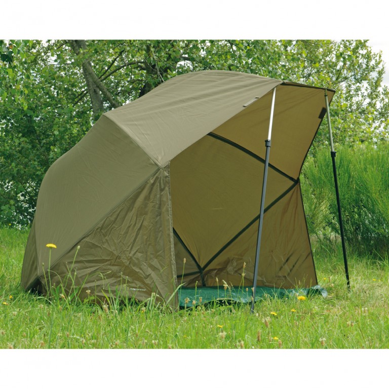 Parapluie Extra Large Brolly – Coupe-vent Imperméable, Manuel, 105 Cm