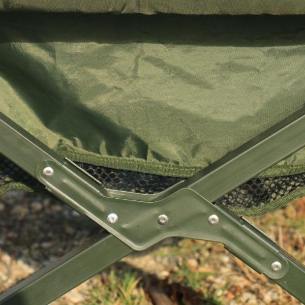 MATELAS DE RECEPTION GUARDIAN X - Prowess fishing