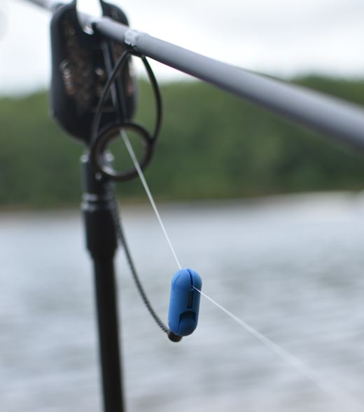 Hanger Prowess Kevlar Link - Pêches à la carpe fines et techniques