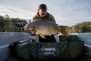 pêches courtes