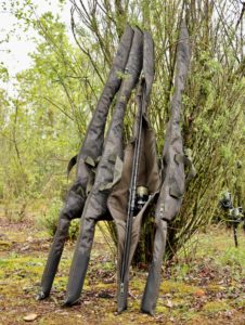 housses individuelles Excelia Forest