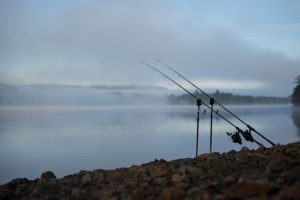 barrage en fin de saison