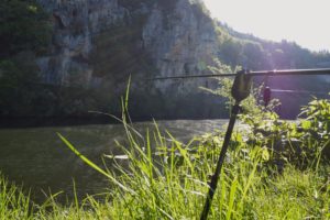 Pêche en stalking