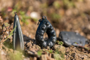 plombs pour pêcher la carpe