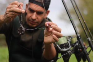 plombs pour pêcher la carpe