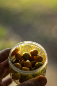 booster ses bouillettes