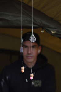 plombs pour pêcher la carpe