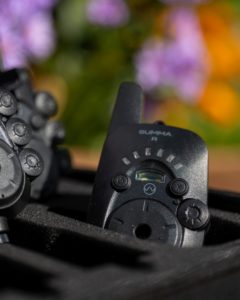 nouveaux détecteurs SUMMA