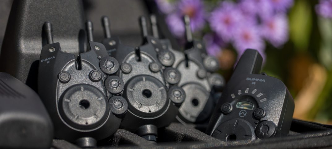 Nouveaux détecteurs SUMMA !