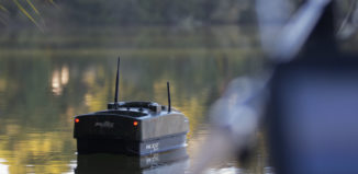 Bien utiliser un baitboat !