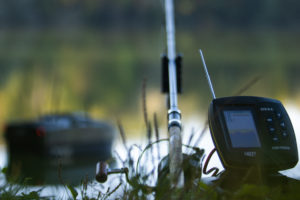 bien utiliser un baitboat