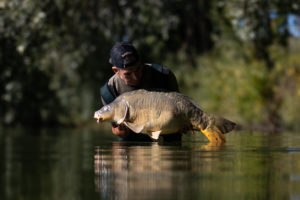 bien utiliser un baitboat