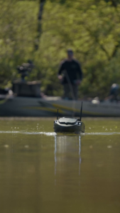 bien utiliser un baitboat