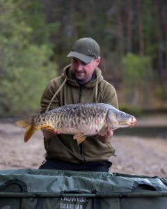 température de l'eau