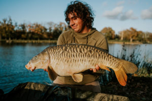 température de l'eau