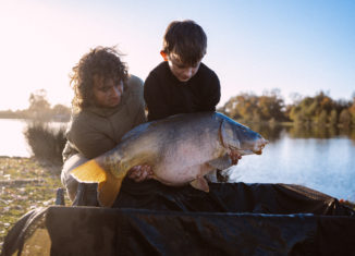 Quel budget pour pêcher la carpe ?