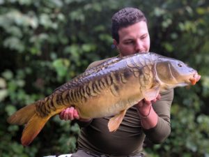 température de l'eau