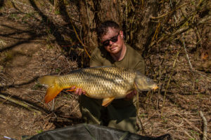 budget pour pêcher la carpe