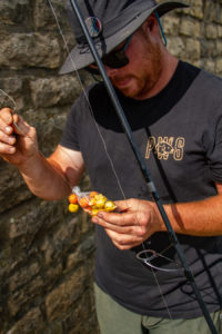 Quelles quantités amorcer