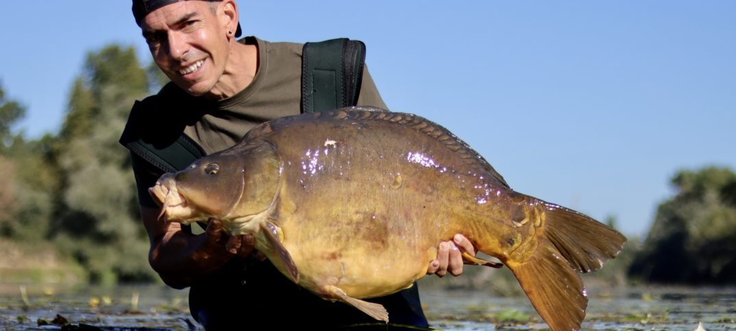 Comment aborder les eaux surpêchées ?