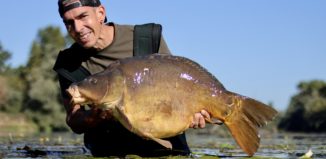 Comment aborder les eaux surpêchées ?