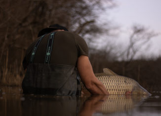 Nouveaux waders Equa Prowess !