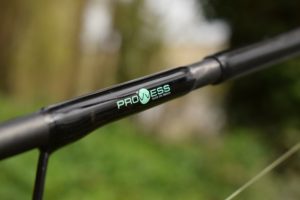 canne starfall pro D.G