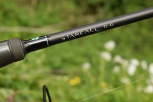 canne starfall pro D.G