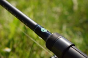 canne starfall pro D.G