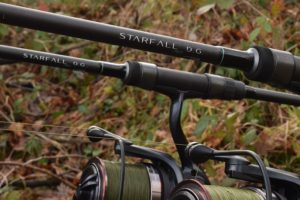 canne starfall pro D.G