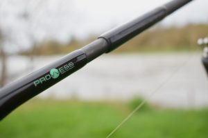 canne starfall pro D.G