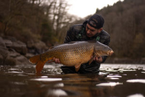 profondeur de pêche
