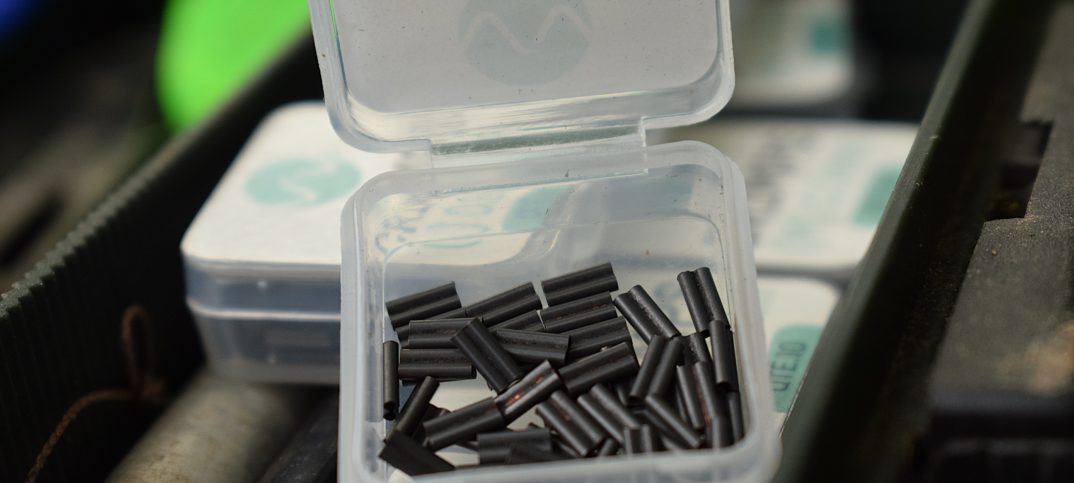 Utiliser des crimps pour pêcher la carpe !