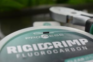 crimps pour pêcher la carpe 