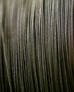 Tresse ou nylon