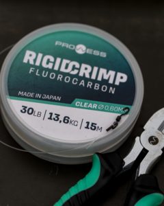 crimps pour pêcher la carpe 