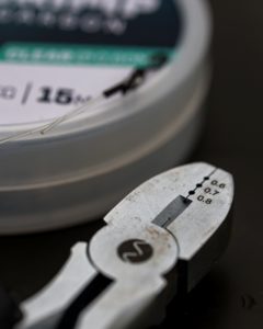 crimps pour pêcher la carpe