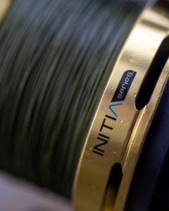 Moulinet carpe Prowess Initia 6500