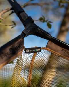 Epuisette Equa Speed LN